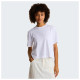 The North Face Γυναικεία κοντομάνικη μπλούζα Evolution Simple Dome Cropped Relaxed T-Shirt